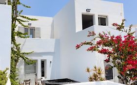 Sensia Caldera 360 Sea View